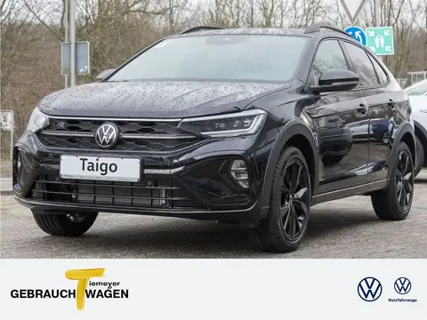 Annonce VOLKSWAGEN TAIGO Essence 2024 d'occasion 