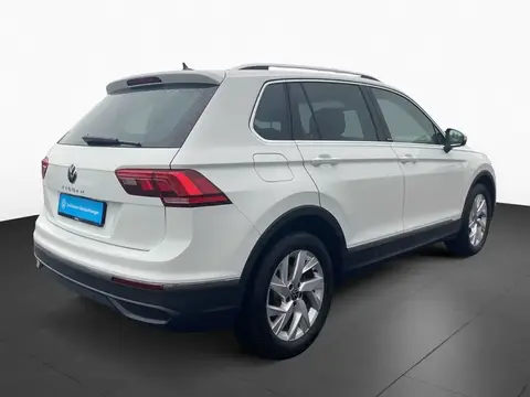 Annonce VOLKSWAGEN TIGUAN Diesel 2024 d'occasion 