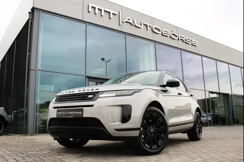 Annonce LAND ROVER RANGE ROVER EVOQUE Diesel 2024 d'occasion 