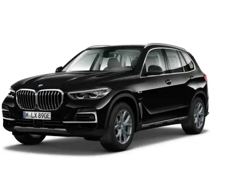 Annonce BMW X5 Hybride 2021 d'occasion 