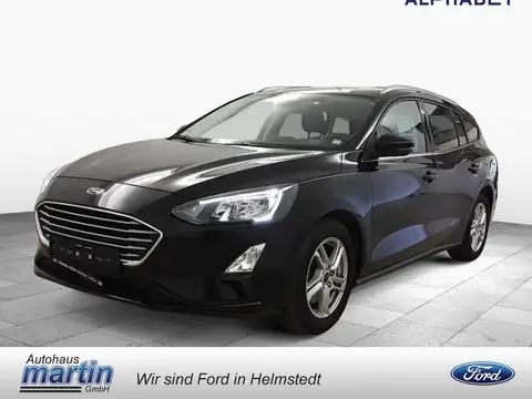 Used FORD FOCUS Diesel 2021 Ad 