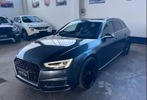 Used AUDI A4 Petrol 2018 Ad 