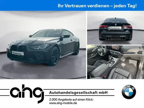 Used BMW M4 Petrol 2023 Ad 