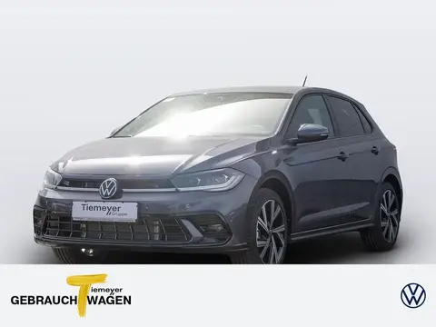 Annonce VOLKSWAGEN POLO Essence 2024 d'occasion 