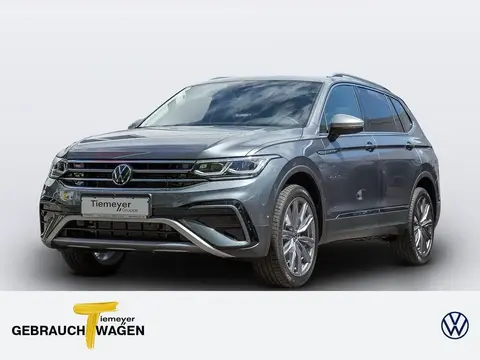 Annonce VOLKSWAGEN TIGUAN Diesel 2024 d'occasion 