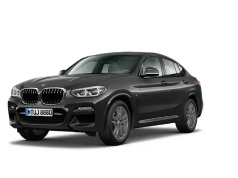 Used BMW X4 Petrol 2019 Ad 