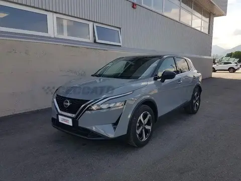 Used NISSAN QASHQAI Hybrid 2023 Ad 