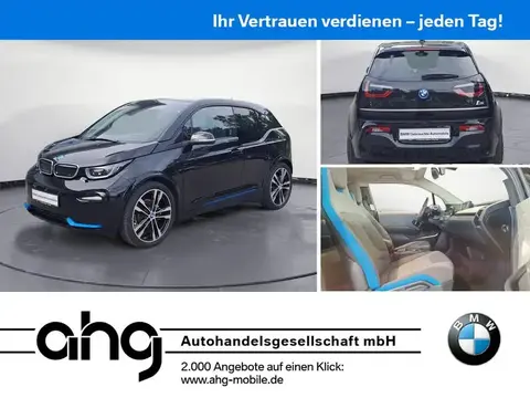 Annonce BMW I3 Non renseigné 2022 d'occasion 