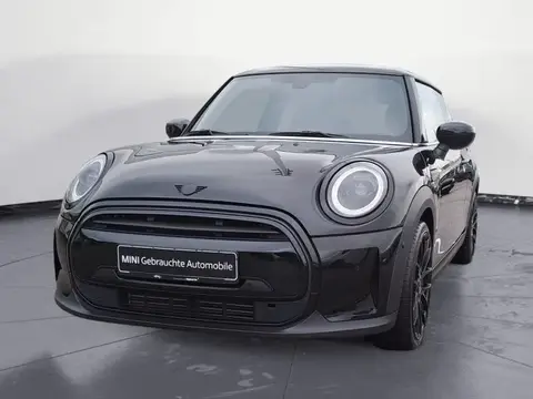 Annonce MINI ONE Essence 2021 d'occasion 