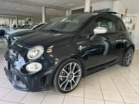 Annonce ABARTH 595 Essence 2021 d'occasion 