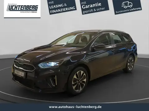 Annonce KIA CEED Hybride 2021 d'occasion 