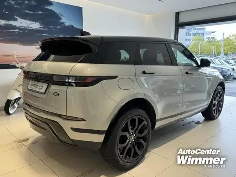 Annonce LAND ROVER RANGE ROVER EVOQUE Essence 2021 d'occasion 