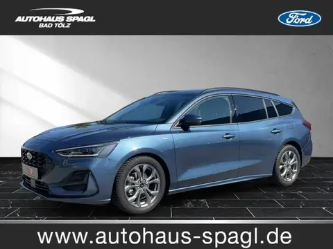 Used FORD FOCUS Petrol 2023 Ad 