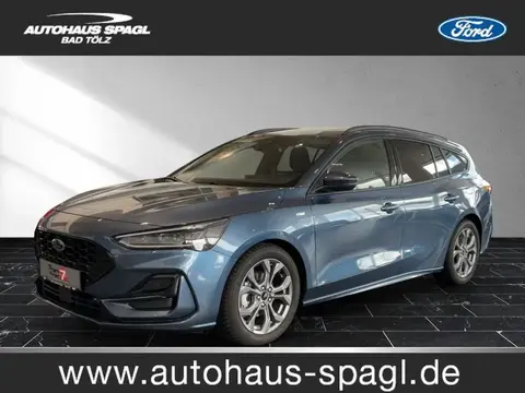 Used FORD FOCUS Diesel 2023 Ad 