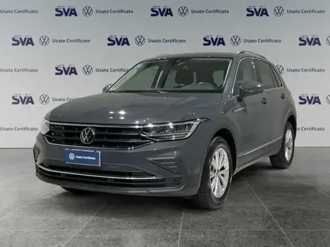 Annonce VOLKSWAGEN TIGUAN Diesel 2023 d'occasion 