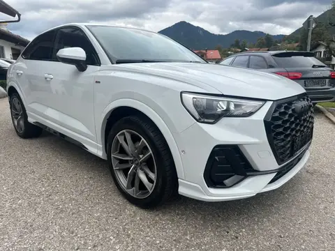 Annonce AUDI Q3 Diesel 2021 d'occasion 