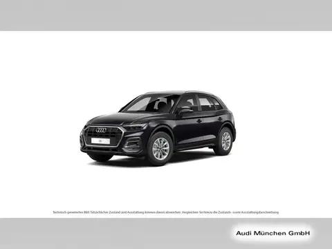 Used AUDI Q5 Diesel 2021 Ad 