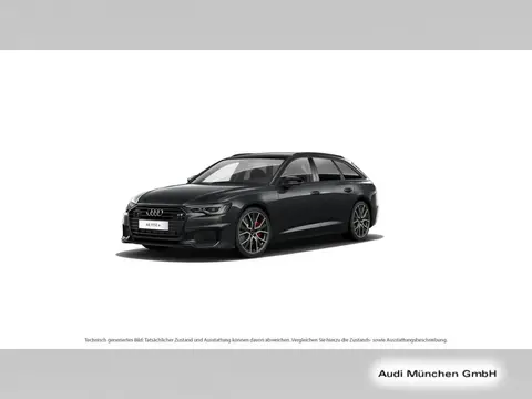 Annonce AUDI A6 Hybride 2021 d'occasion 