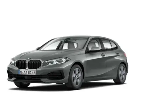 Annonce BMW SERIE 1 Essence 2023 d'occasion 