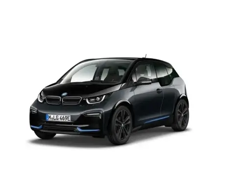 Annonce BMW I3 Non renseigné 2022 d'occasion 