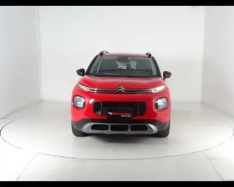 Annonce CITROEN C3 AIRCROSS Essence 2019 d'occasion 