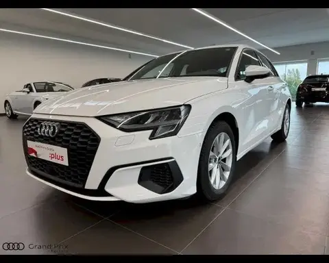 Used AUDI A3  2021 Ad 