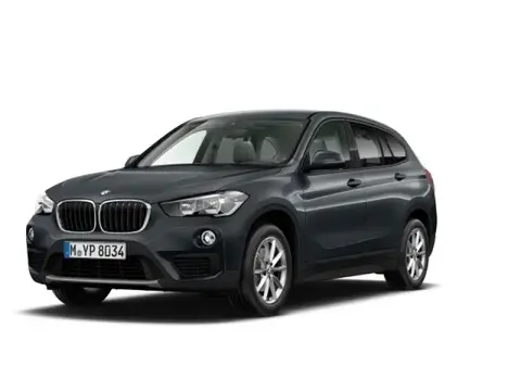 Annonce BMW X1 Diesel 2018 d'occasion 