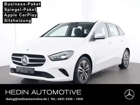 Used MERCEDES-BENZ CLASSE B Petrol 2023 Ad 