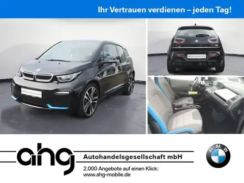 Used BMW I3 Not specified 2022 Ad Germany