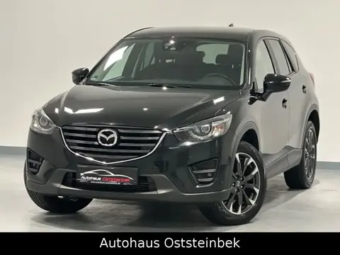 Used MAZDA CX-5 Diesel 2016 Ad 