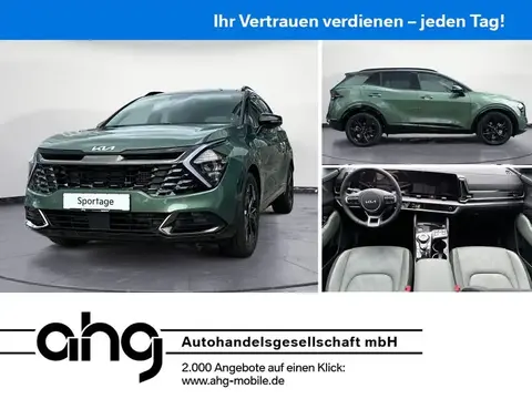 Used KIA SPORTAGE Petrol 2024 Ad 