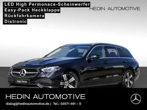 Used MERCEDES-BENZ CLASSE C Petrol 2023 Ad 