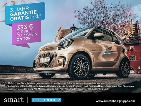 Used SMART FORTWO Not specified 2020 Ad 