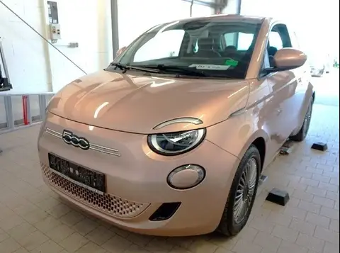 Annonce FIAT 500 Non renseigné 2022 d'occasion 