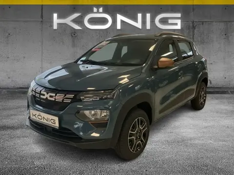 Used DACIA SPRING Not specified 2023 Ad 