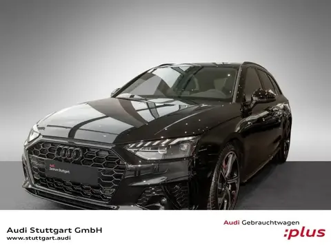 Annonce AUDI A4 Essence 2024 d'occasion 