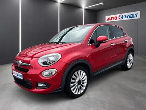 Annonce FIAT 500X Essence 2015 d'occasion 