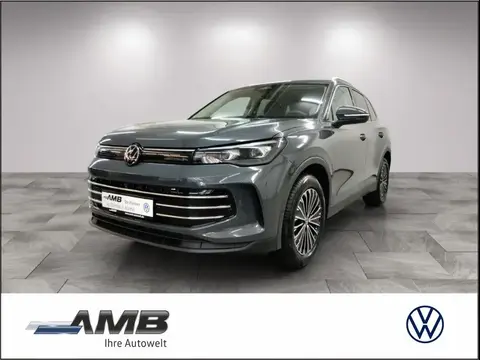 Used VOLKSWAGEN TIGUAN Diesel 2024 Ad 