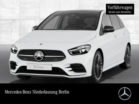 Used MERCEDES-BENZ CLASSE B Hybrid 2024 Ad 