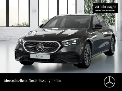 Used MERCEDES-BENZ CLASSE E Hybrid 2024 Ad 