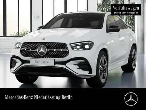 Annonce MERCEDES-BENZ CLASSE GLE Hybride 2024 d'occasion 