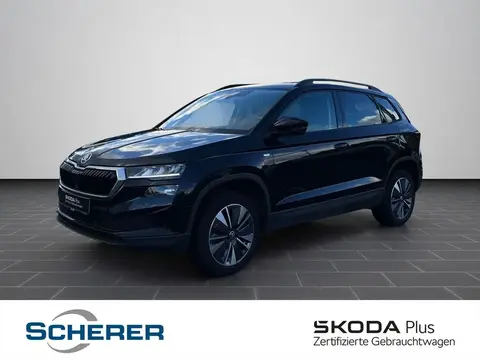 Used SKODA KAROQ Petrol 2022 Ad 