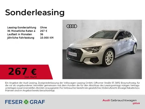 Used AUDI A3 Hybrid 2023 Ad 