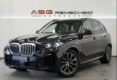 Used BMW X5 Diesel 2023 Ad Germany