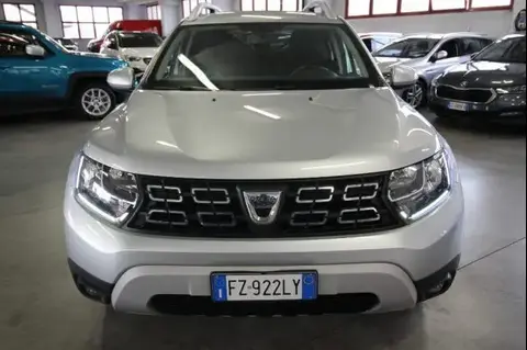 Used DACIA DUSTER Diesel 2019 Ad 