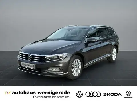 Annonce VOLKSWAGEN PASSAT Diesel 2024 d'occasion 