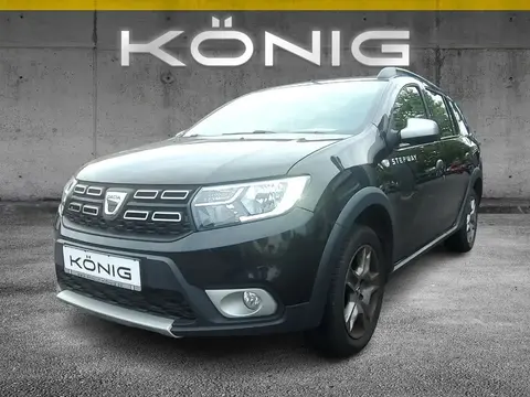 Used DACIA LOGAN Petrol 2020 Ad 