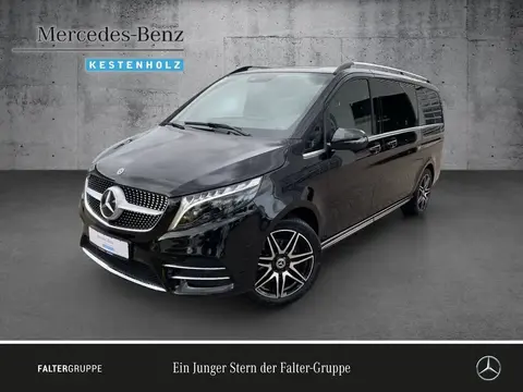 Used MERCEDES-BENZ CLASSE V Diesel 2023 Ad 