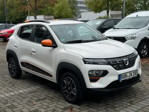 Annonce DACIA SPRING Non renseigné 2022 d'occasion 