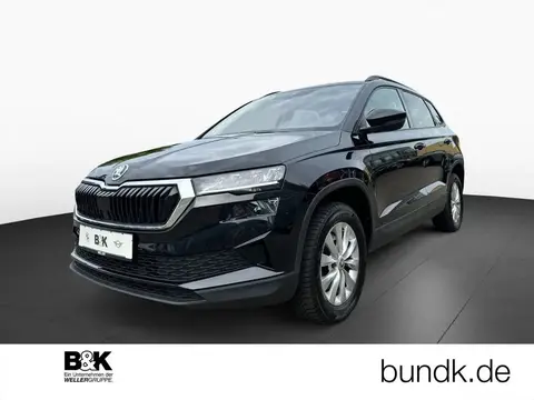 Used SKODA KAROQ Petrol 2023 Ad 